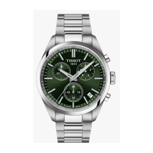 Tissot PR 100 40mm (C) - T1504171109100 - Quickee Tissot PR 100 40mm (C)