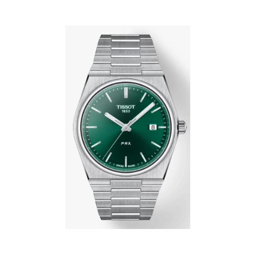 Tissot PRX 40mm (C) - T1374101109100 - Quickee Tissot PRX 40mm (C) - T1374101109100