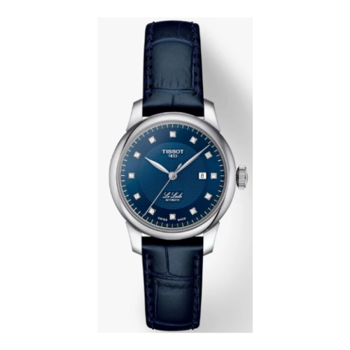 Tissot Le Locle 29mm (C) - T0062071604600 - Quickee Tissot Le Locle 29mm (C) - T0062071604600