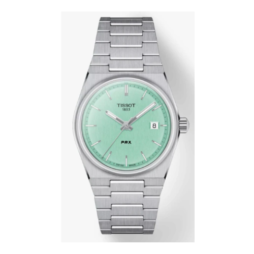 Tissot PRX 35mm (C5) - T1372101109100 - Quickee Tissot PRX 35mm (C5) - T1372101109100