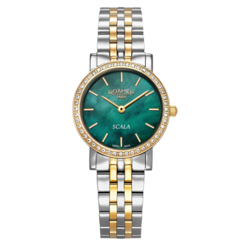 Roamer Scala (P)(K) - Quickee Roamer Scala (P)(K)