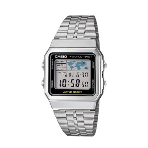 Casio Vintage (P) - A500WA-1DF - Quickee Casio Vintage (P) - A500WA-1DF