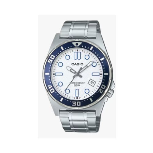 Casio -MTP-135D-7A (P) - Quickee Casio -MTP-135D-7A (P)
