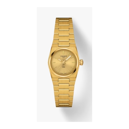 Tissot PRX 25mm (C) - T1370103302100 - Quickee Tissot PRX 25mm (C) - T1370103302100