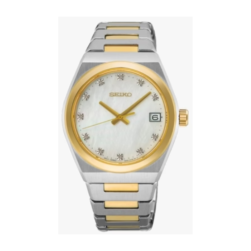 Seiko - SUR604P1 (P) - Quickee Seiko - SUR604P1 (P)