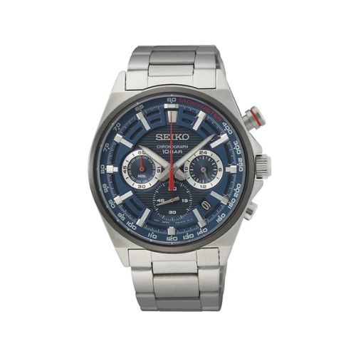 Seiko - SSB407P1 (P) - Quickee Seiko - SSB407P1 (P)