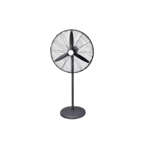 Jinling Industrial Stand Fan 20″