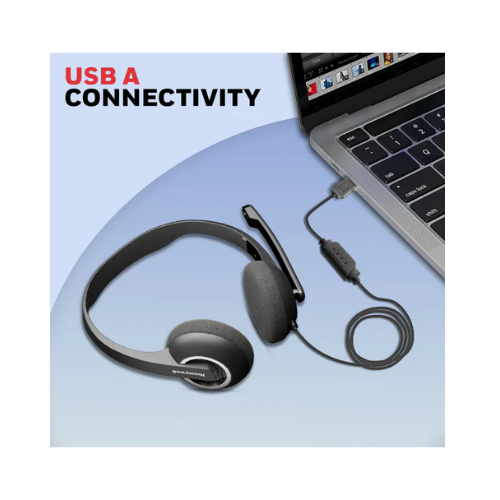 Suono P40 Wired Headphones - Quickee Suono P40 Wired Headphones