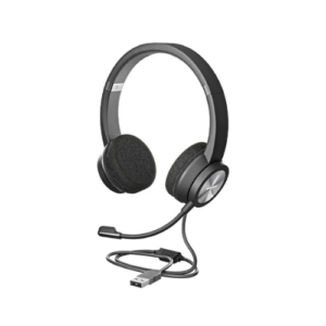 Trueno U30 Wired Headphones