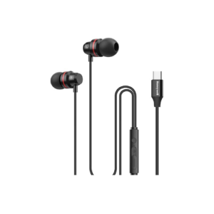Suono P60 Wired Earphones (C Type)