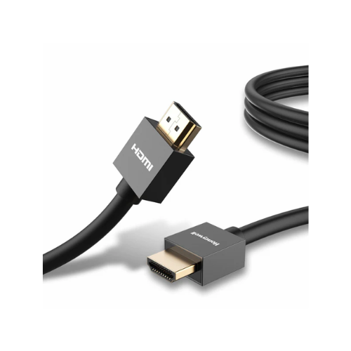 HDMI Cable with Ethernet - Quickee HDMI Cable with Ethernet