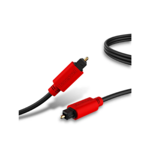 Digital optical Cable 2 Mtr (TosLink)