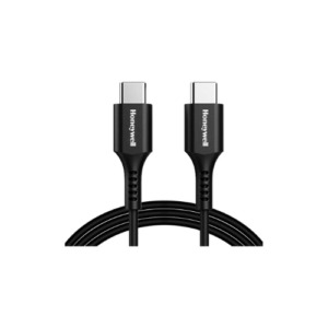 Type C to Type C cable 1.8mtr - Black