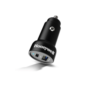 Micro CLA 18W PD Smart Car Charger