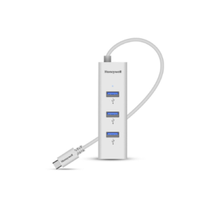 Momentum Type C to 4 Port USB 3.0 Hub