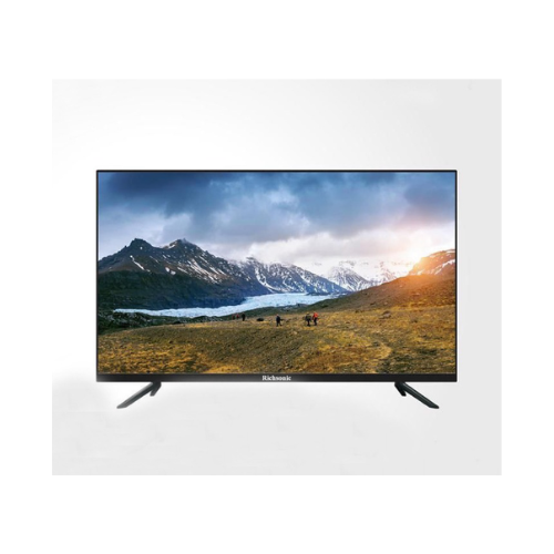 RSTV-881 LED Smart TV 32" - Quickee RSTV-881 LED Smart TV 32"