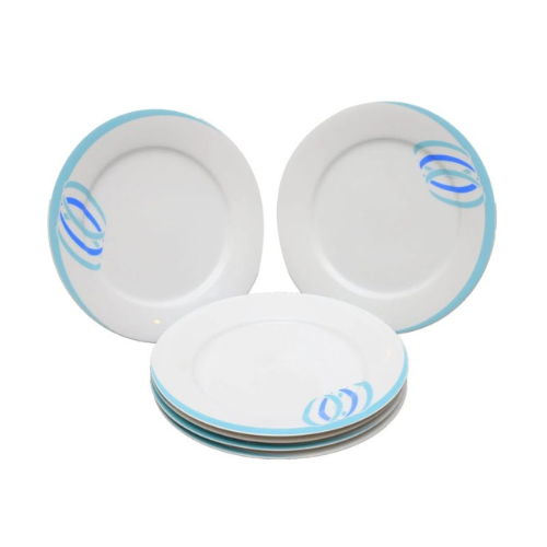 Rattota 6pc Dinner Set - R16006 - Quickee Rattota 6pc Dinner Set - R16006