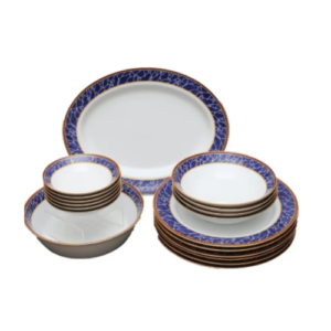 Rattota Premium 18pc Dinner Set - R3550