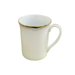 Gold Mark Tea Mug - GM1214