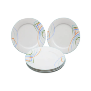 Gold Mark 6pc Dinner Set - GM0803
