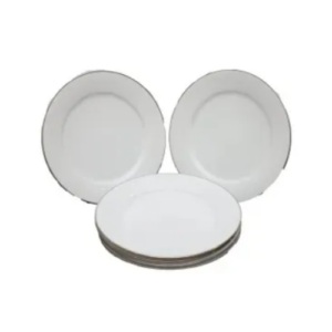 Silver Line Rattota 6pc Dinner Set - R16008