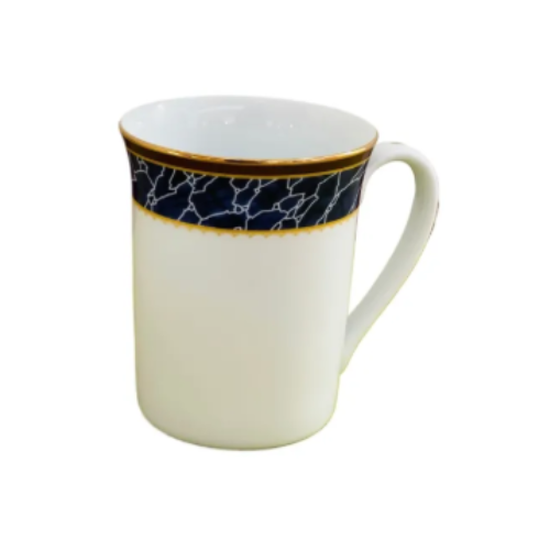 Crackle Rattota Premium Tea Mug - R3550 - Quickee Crackle Rattota Premium Tea Mug - R3550
