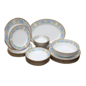 Rattota Premium 18pc Dinner Set R3552