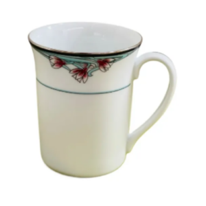 GM1210 Gold Mark Tea Mug