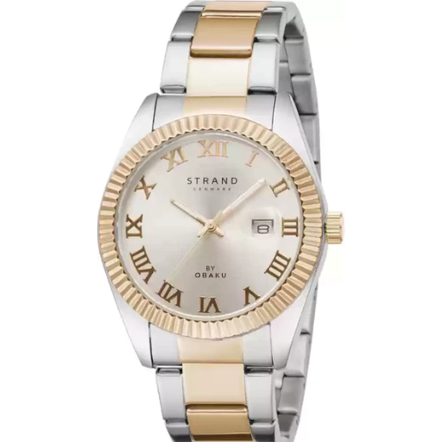 S721GDHVSH Strand By Obaku(C5) - Quickee S721GDHVSH Strand By Obaku(C5)
