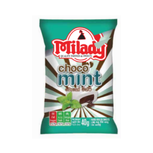 Choco Mint 40g Pouch