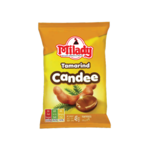 Tamarind Candy 57g