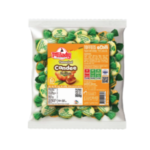 Tamarind Candy 150p Bag