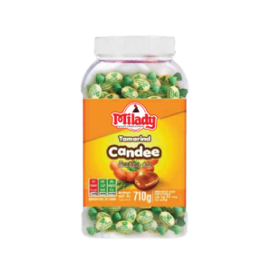 Tamarind Candy 150p Bottle