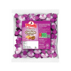 Peanuts Candy 150p Bag