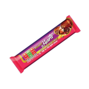 Jelly and Crispy Bar Pack