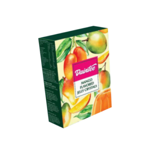 Mango Jelly Crystals