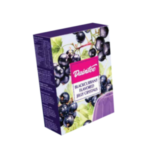 Blackcurrant Jelly Crystals