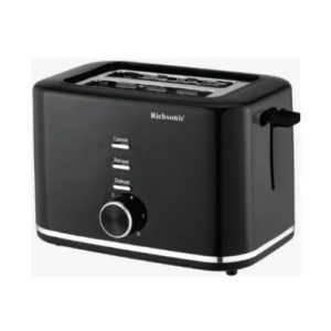 Richsonic 2-Slice Pop-Up Toaster