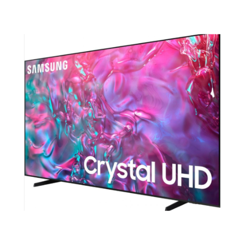 Samsung 98" DU9000 Crystal UHD 4K Smart TV - Quickee Samsung 98" DU9000 Crystal UHD 4K Smart TV