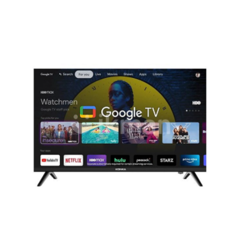 Tecsonic 98" 4k Smart Qled Tv - TSYSM 98-16B - Quickee Tecsonic 98" 4k Smart Qled Tv - TSYSM 98-16B