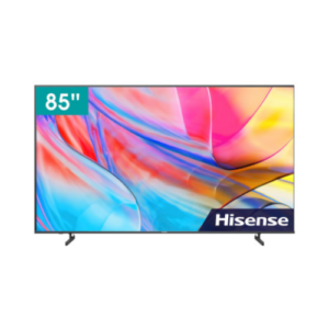 Hisense 85" Smart 4K TV - HNTV85A7K
