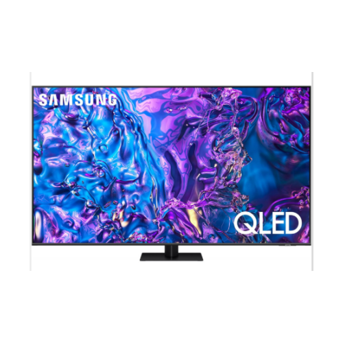 Samsung 75 Inch QLED 4K Tizen Smart TV - QA75Q70D - Quickee SAMSUNG 75 Inch QLED 4K Tizen Smart TV - QA75Q70D