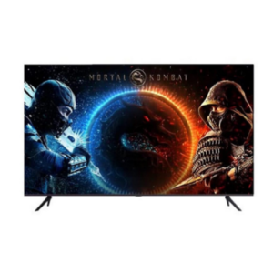SAMSUNG 65 Inch UHD 4K Smart LED TV - AU7000