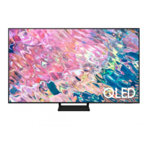 SAMSUNG 65 Inch Q60B QLED 4K Smart TV QA65Q60BA