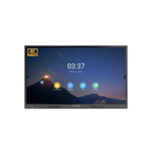 SINGER Interactive Smart Board 65" - SLE65IFPD