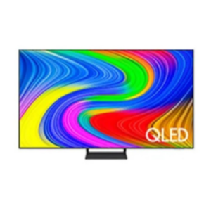 SAMSUNG 65″ QLED Q65D 4K Smart TV