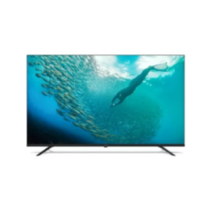 Philips Frameless Google Smart 4K UHD LED TV 65″ 65PUT7129/98