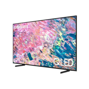 Samsung 55" Class Q60B QLED 4K Smart TV
