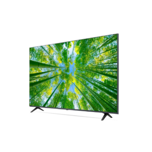 LG UHD TV 4K 55" Smart TV - 55UQ80 - Quickee LG UHD TV 4K 55" Smart TV - 55UQ80