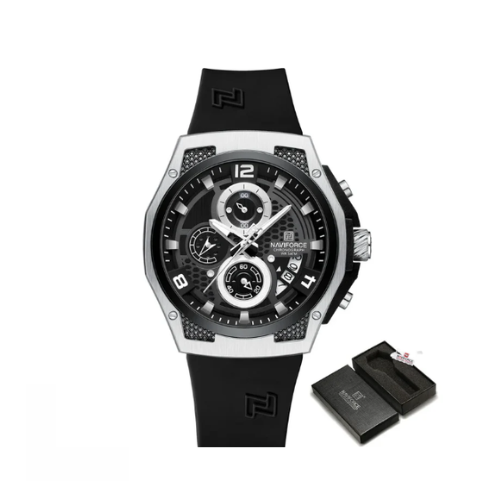 Naviforce Men's Watch NF8051T - Quickee Naviforce Men's Watch NF8051T